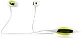  Original Sony Ericsson Headset MH907 Stereo Weiss/gelb