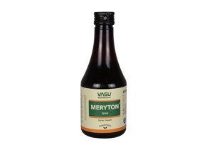 Meryton Syrup200 Ml. - Styledivahub