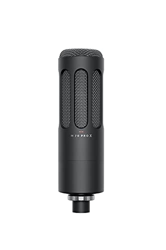 Beyerdynamic M 70 Pro X Dynamic Broadcast Microphone