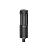 beyerdynamic M 70 PRO X Dynamic Broadcast Microphone for Streaming and podcasting with XLR Connector incl. pop Filter and Shock Mount