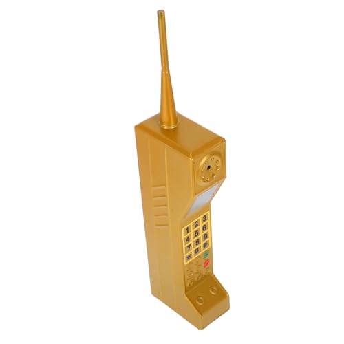 Téléphone rétro décoratif comme idée cadeau originale pour passionnés d'histoire