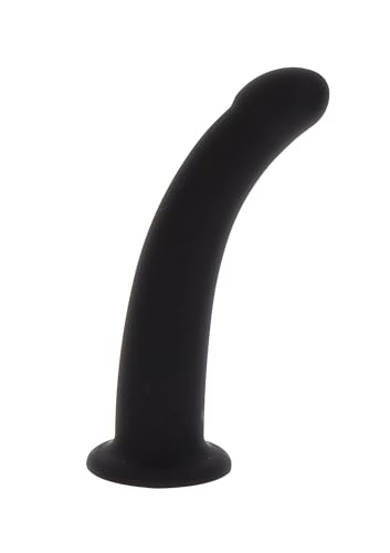 STRAP-ON DONG MEDIUM NEGRO