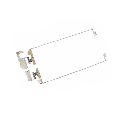 Charnières LCD Dell Inspiron 17R 5721 pour réparer un écran qui bouge ou qui tombe