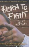 Born to Fight book cover