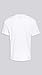 Calvin Klein mens 100% Cotton T-Shirt Packs 1 BLACK / 1 WHITE / 1 GREY HEATHER - TANK M
