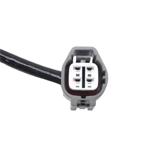 Sonde Lambda amont 234-9125 haute précision pour moteur Jaguar XJ8 V8 - 6