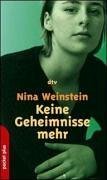 Keine Geheimnisse mehr Keine Geheimnisse mehr