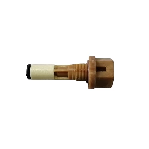 Sensor de nivel soluciona fallo de luz en Ssangyong Rodius 6