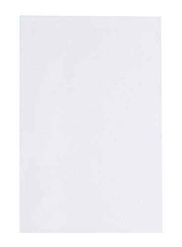 Quality Park 6 X 9 Catalog Envelopes With Self Seal Closure, For Mailing, Storage And Organizing, 28 Lb. White Wove, 100 Per Box (Qua44182) #TOP1