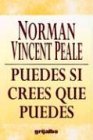 Puedes si crees que puedes (Spanish Edition) 1400084571 Book Cover