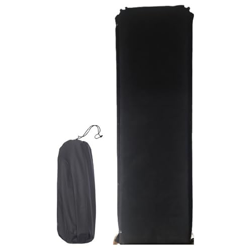 車中泊マット ダブルサイズ 2人用 グレー サンド 5cm厚 8cm厚 選べるカバーセット インフレータブルマット 厚手 高反発 車内泊 家族 旅行 キャンプ アウトドア エアマット エアーマット エアベッド 自動膨張 寝具 防災 来客用