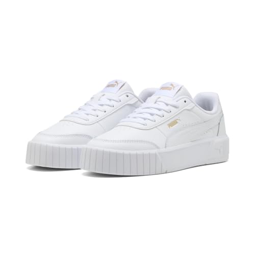 PUMA Carina Mia 40263706, Baskets Femme - 39 EU