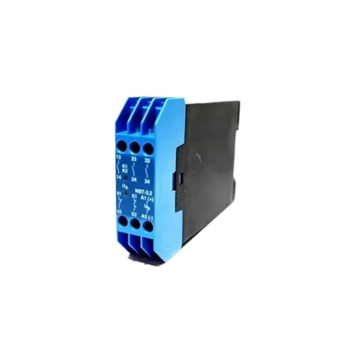 Relais NST-3.2 S NST-3 24 V pour armoires électriques industrielles