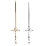 kanzashi hair stick tutorial Perfekt für Proms, Leistung, Jubiläen, Dating und vieles mehr können Sie mehr verschiedene Frisuren machen. Die elegante Haarnadel gut verarbeitet, die Oberfläche galvanisiert, verblasst nicht und kann verwendet werden.