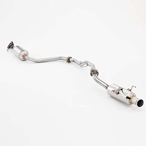 FUJITSUBO A-R CR-Z DAA-ZF1 LEA H22.2〜H24.9 2WD CVT/MT共通 550-52611