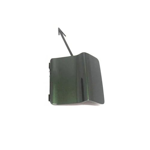 Couvercle sans trou pour caméra Toyota Prado LC150 coque de roue arrière verte