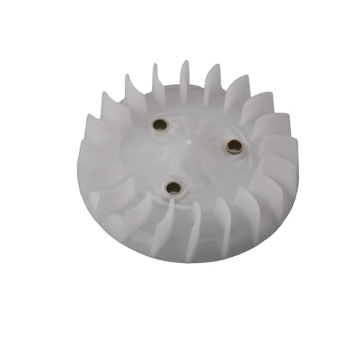 Tapa de ventilador JOG50 para scooter Minarelli 2T y motores de 50cc