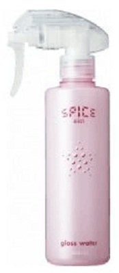 SPICE MIST GLOSS STYLING (LIQUID) 8.45oz
