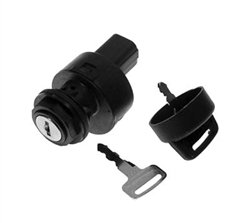 Yamaha G22 2005-Up Gas and G29 Drive Electric Key Switch