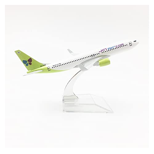 Avion en alliage 737 VARIG modèle réduit miniature collection 1 400