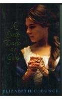The Curse Dark As Gold 8184770510 Book Cover