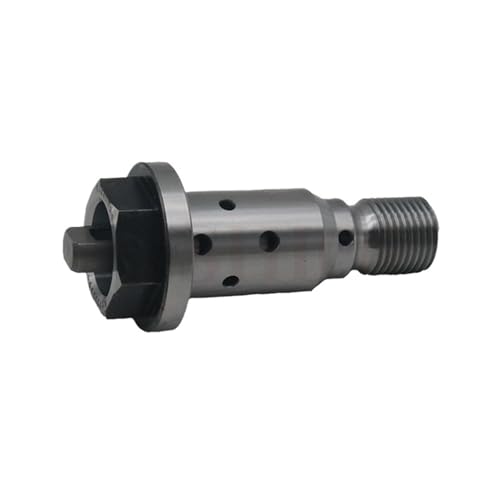 A2720500478 soupape de commande d'huile de distribution pour moteur Mercedes