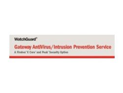 WatchGuard WG017244 Fb X1000 1 Year Gav/Ips