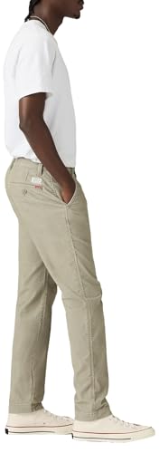Xx Chino Std Ii Atomic Gray S 14W Cord – Ansicht 4