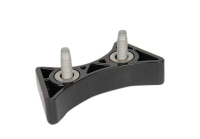 GM Genuine Parts 12588670 Timing Chain Damper Kit with Bolt, Retainer, and Spacer