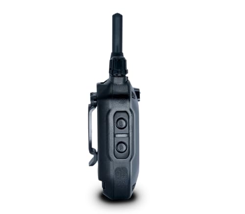 Image of Dogtra X-Series X1 E-Collar Remote Transmitter Only (Compatible with 280X) 10 lbs+, 1 /2 Mile Range, LED Light, 100 Levels of Precise Control for Stubborn Dogs, Waterproof, Boost for Quick Recall