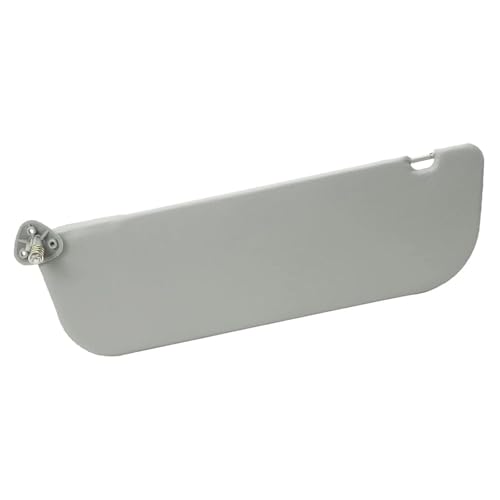 Pare-soleil gauche Ford E250 anti-éblouissement 9C2Z-1504105-FA