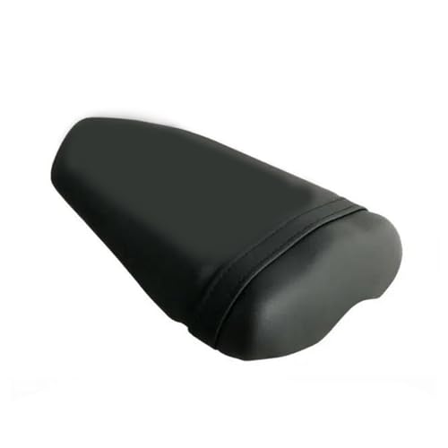 Selle passager arrière noire moto Suzuki GSX-S750 pour les balades en duo