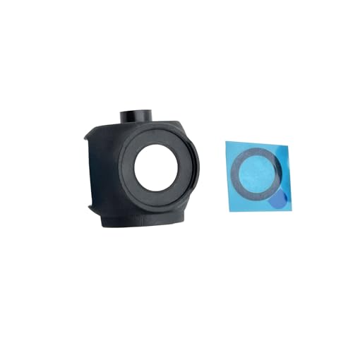 Coque de remplacement DJI Neo avec objectif en verre