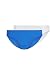 Produktbild SKINY Damen Micro Advantage 085722 Slip, sonicblue Selection, 40 (2er Pack)