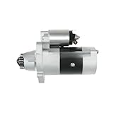 Self Starter Motor Compatible With NISSAN X-TRAIL T30 ALMERA PRIMERA 2.2D M008T71471 M8T71471