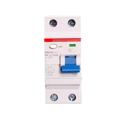 Protection contre les fuites disjoncteur F200 Series inverseur automatique