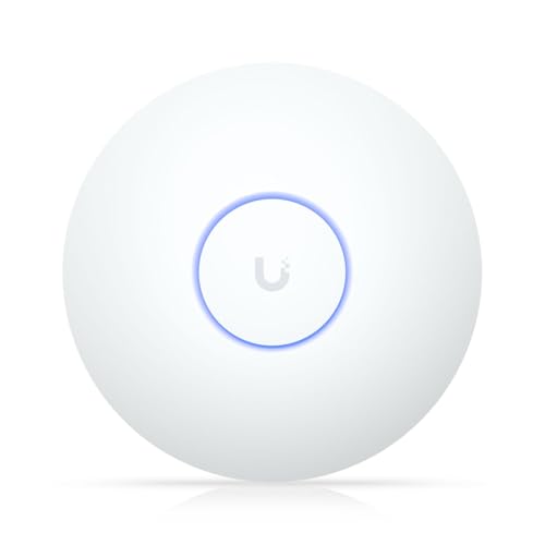 Image of Ubiquiti UniFi Access Point U7 Long-Range (U7-LR)