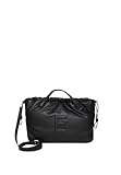 ERMANNO FIRENZE, TOTE TINSLEY, 12401870-293, BLACK, L