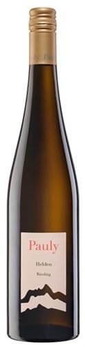 Axel Pauly, `Helden` Mosel Riesling Trocken, WEIßWEIN (case of 6x75cl), Deutschland/Mosel