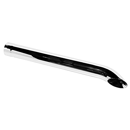 Image of Walker Heavy Duty 29305 Exhaust Stack Pipe 4 inch Inlet (ID) 4 inch Outlet (ID)