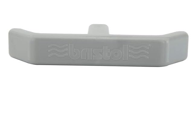 RV Wholesale DirectPlastic Pull Handle Gray- Lasalle Bristol 66IHANDLE Waste Valve Extension Rod Handle