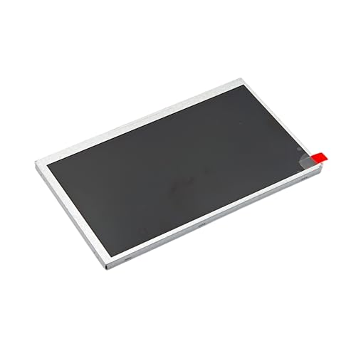 Image of New TM070RDH10-40 LCD Panel 7 inch 800x480 a-Si TFT-LCD Display Screen for Industrial
