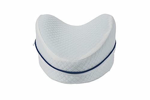 Galileo Casa Cuscino ERGONOMICO, Bianco, 1 unità