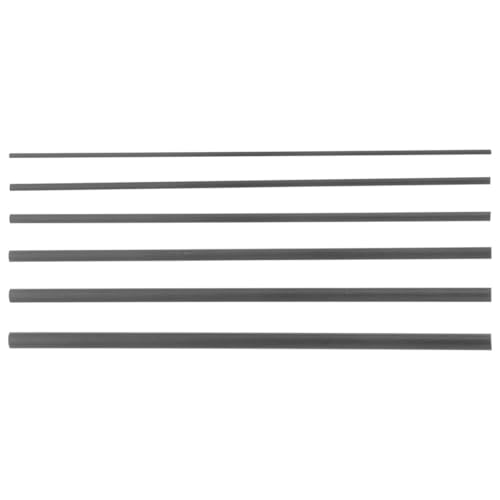 ROMISBABA 6�{�Z�b�g�J�[�{���t�@�C�o�[���b�h�C�����i �\���b�h�J�[�{���t�@�C�o�[�ނ�ƃR�l�N�^ ���a�ʑΉ� �ނ�p���b�h�C���M�A�A�N�Z