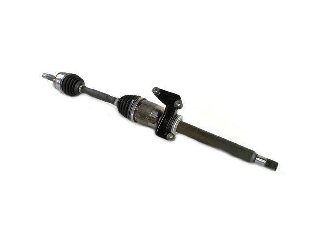 Amazon.com: MOPAR 52123872AB - Shaft Axl 02 : Automotive