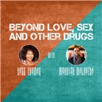『Beyond Love, Sex and Other Drugs』のカバーアート