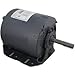 Allpoints Motor, 100-115/200-230V, 1/3 HP, 1725/1425 RPM, For Blodgett, 32232