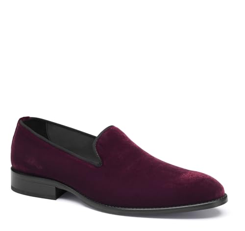Image of Johnston & Murphy Men's Gavney Slip-On Dress Loafer