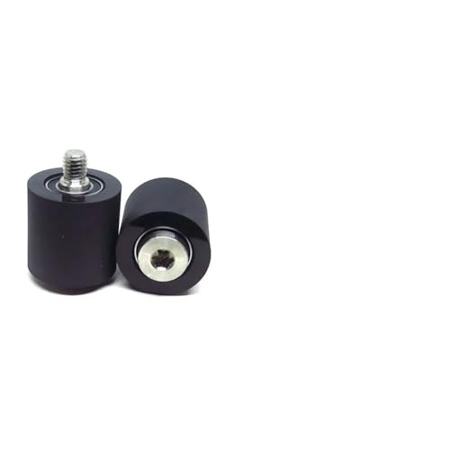 Rouleau en polyuréthane 30mm pour guidage fluide et silencieux d'atelier - 2