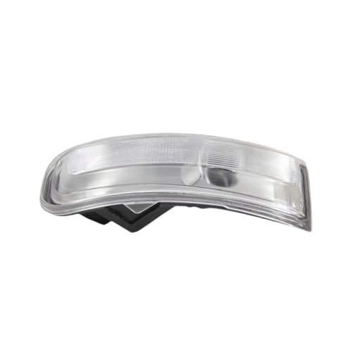 Luz señal de giro para retrovisor de coche Renegade cubierta con lámpara piloto bilateral 6